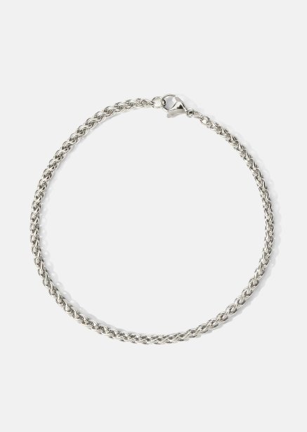 Armbånd Maelon Nova - Sølvbelagt