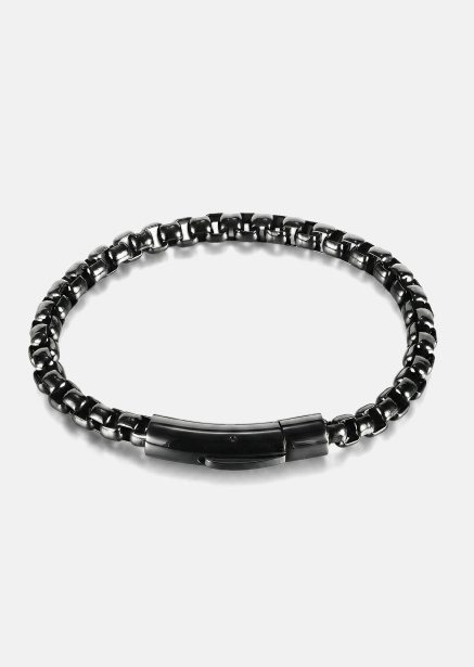 Stålarmbånd Dorian Veil