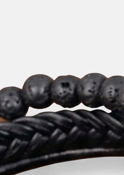 Lærarmbånd Titan Loom