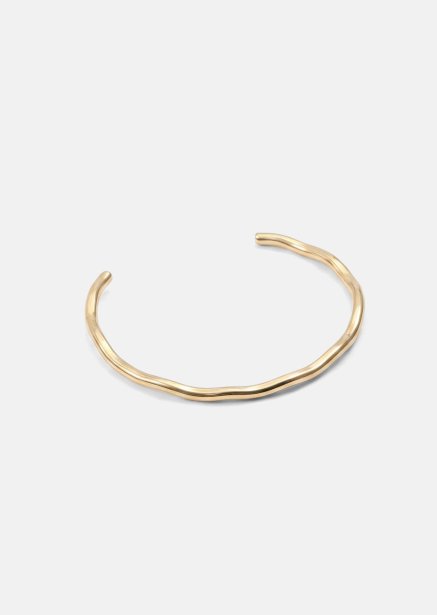 Armbånd Veil Honor - 18k Gullbelagt