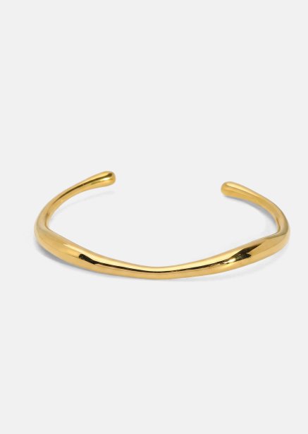 Armbånd Valor Gleam - 18k Gullbelagt