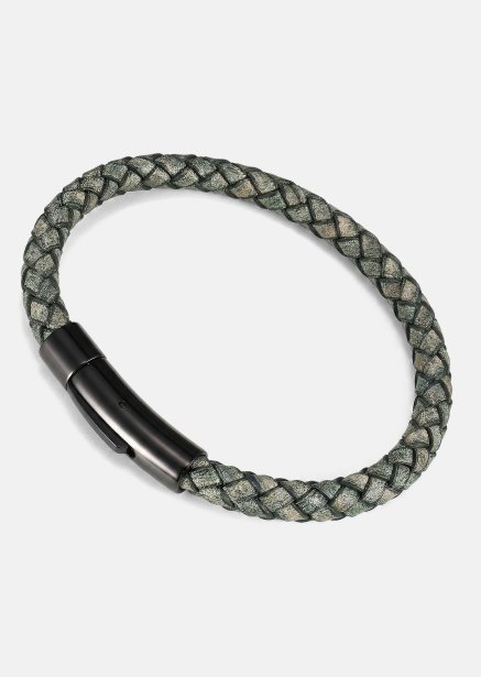 Lærarmbånd Talon Weave