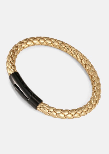 Lærarmbånd Nexus Knots