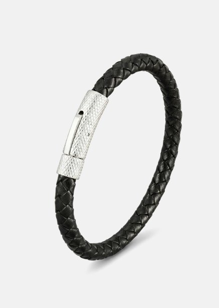Lærarmbånd Cinder Loop