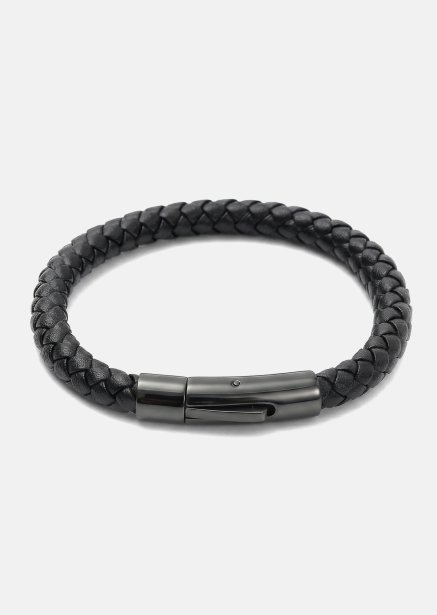 Lærarmbånd Noble Weave
