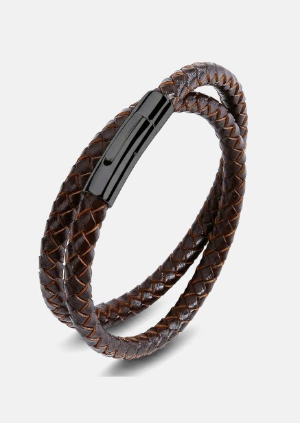 Lærarmbånd Vigor Weave