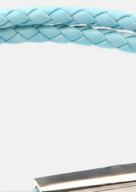 Lærarmbånd Azure Bond