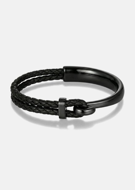 Lærarmbånd Obsidian Link