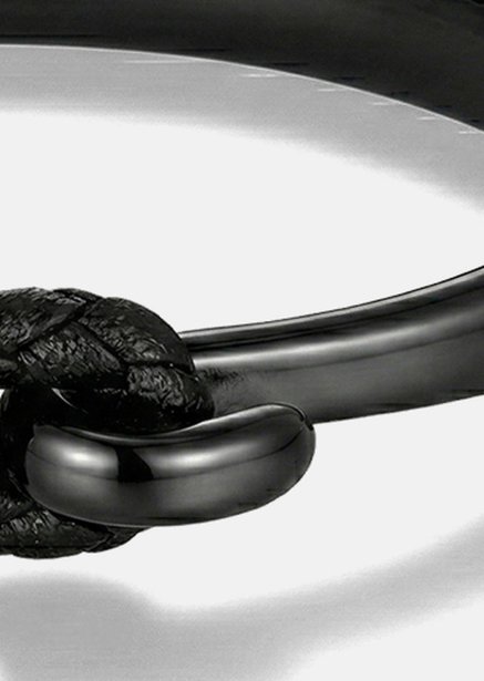 Lærarmbånd Obsidian Link