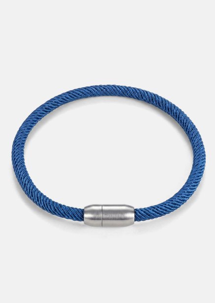 Snorarmbånd Titanic Weave