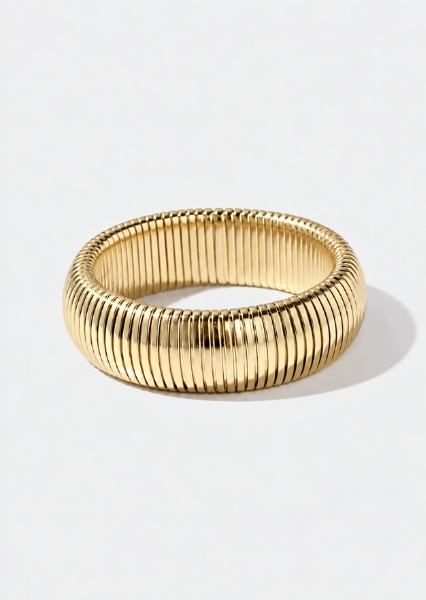 Armbånd Corielle - 18k Gullbelagt