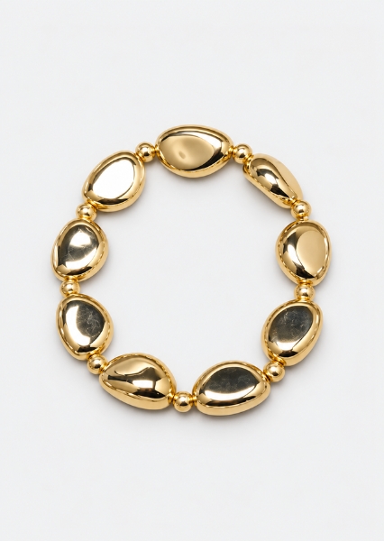 Armbånd Serelle - 18k Gullbelagt