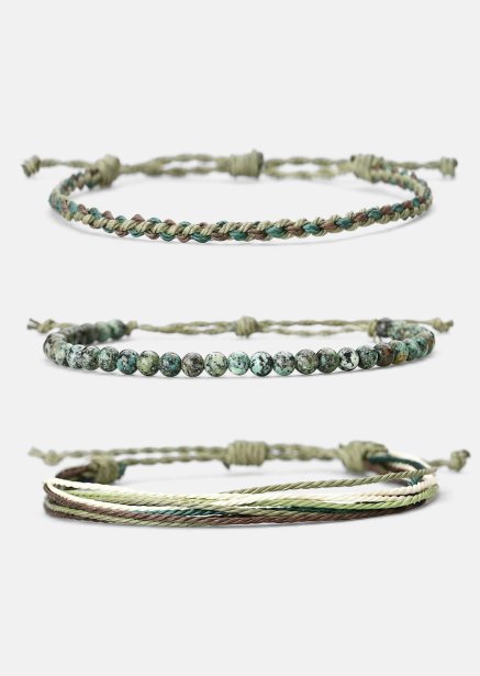 Snorarmbånd Alaric Line