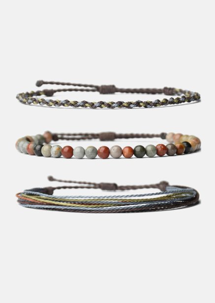 Snorarmbånd Trek Statement