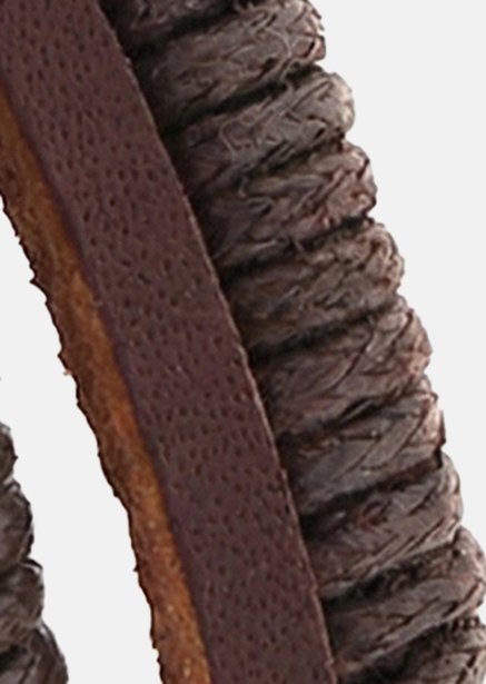 Lærarmbånd Echelon Weave