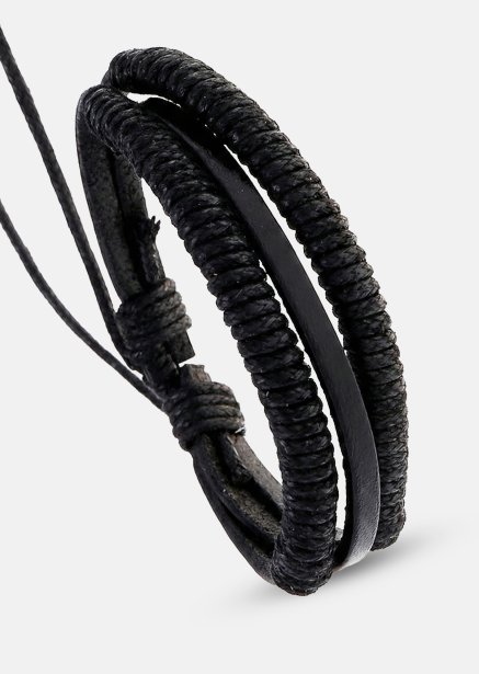 Lærarmbånd Stealth Aura