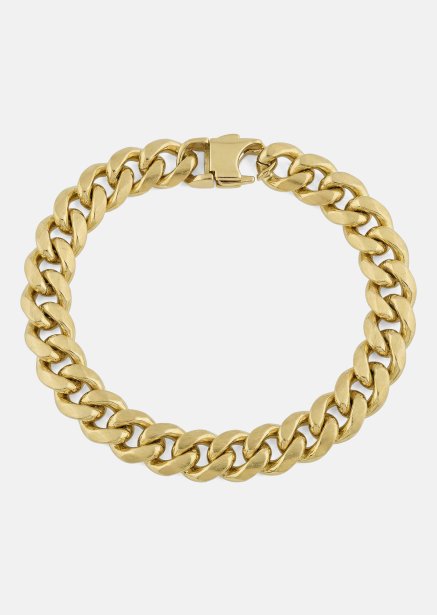 Armbånd Stellar Link - 18k Gullbelagt