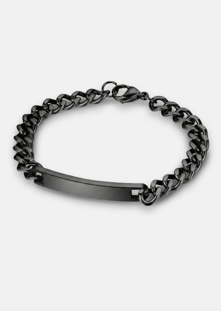 Stålarmbånd Torin Ridge