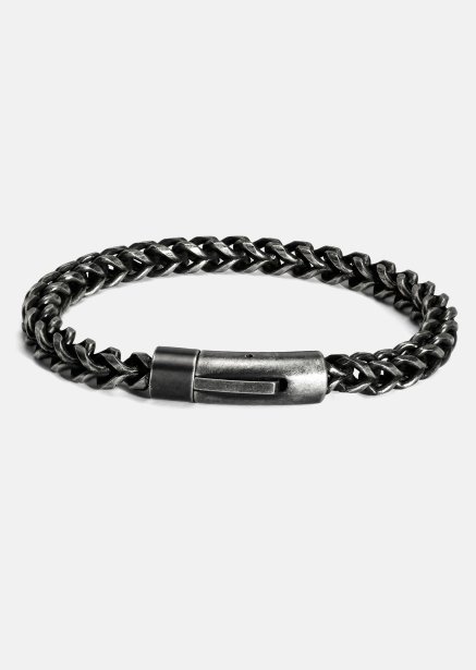 Stålarmbånd Lucen Helm