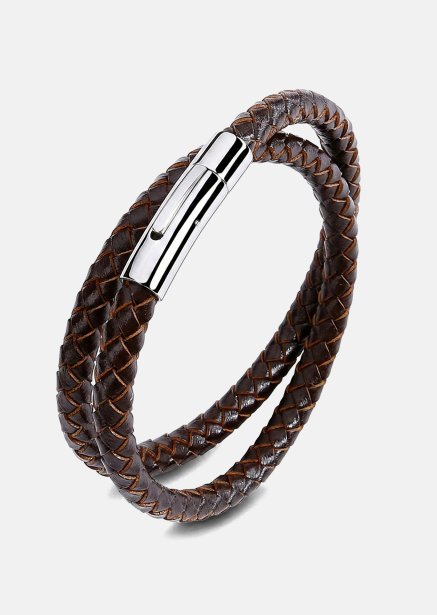 Lærarmbånd Vanguard Twist