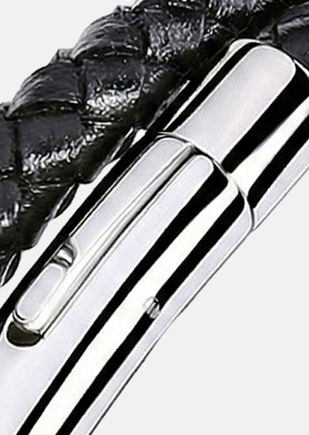 Lærarmbånd Luxe Tangle