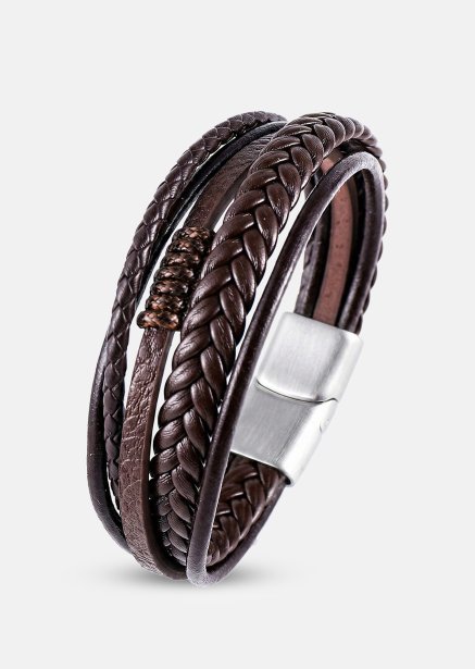 Lærarmbånd Ember Cadence