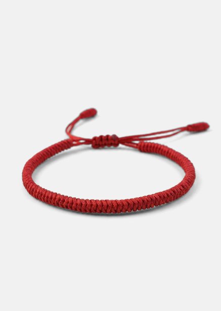 Snorarmbånd Crimson Thread