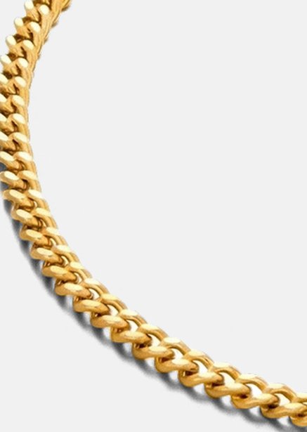 Armbånd Valor Thread - 18k Gullbelagt