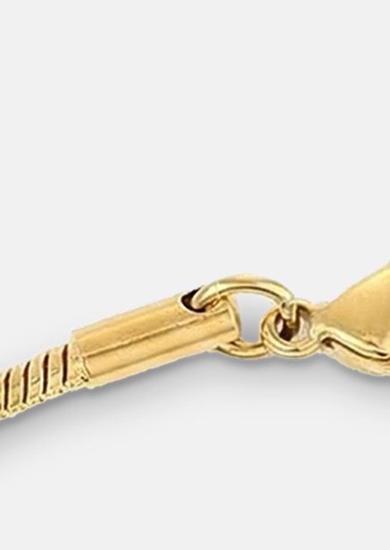 Armbånd Vertex Pulse - 18k Gullbelagt