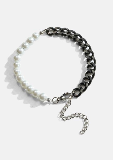 Stålarmbånd Xavian Layer