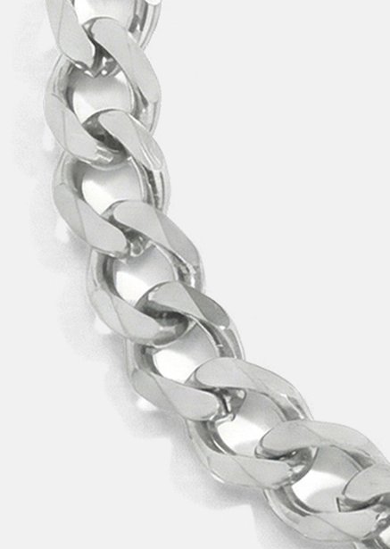 Armbånd Titanic Valor - Sølvbelagt
