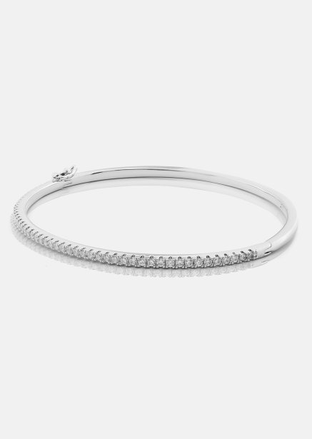 Armbånd Sparklight - Sølvbelagt