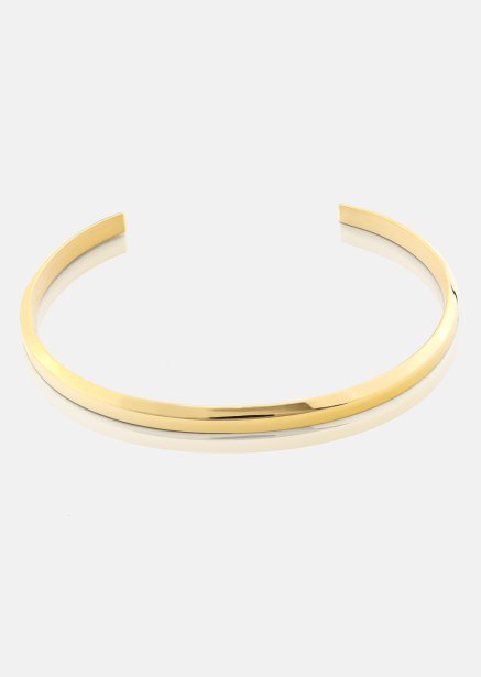 Armbånd Core – 18k Gold Plated
