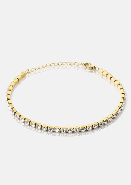 Armbånd Stellaris - 18k Gold Plated