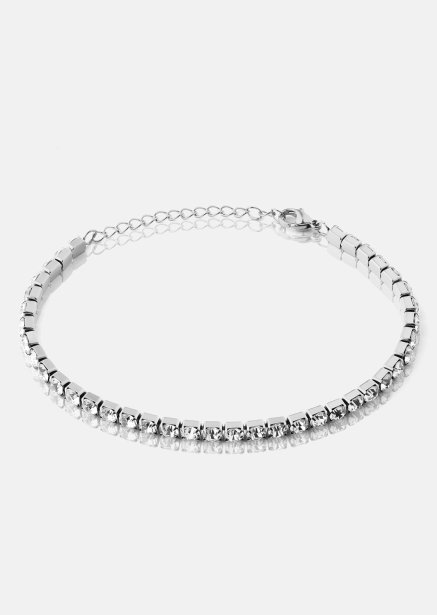 Armbånd Stellaris - Silver Plated
