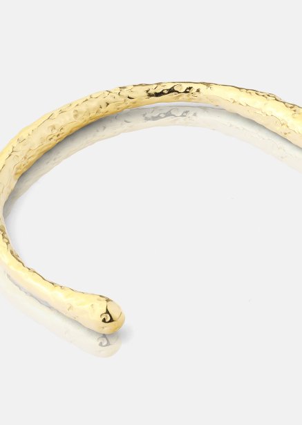Armbånd Serene - 18k Gullbelagt