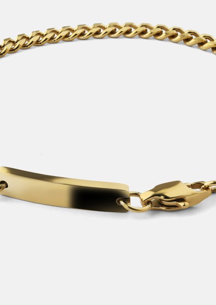 Armbånd Vanguard Chain- 18k Gullbelagt