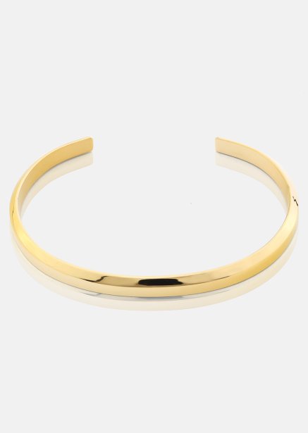 Armbånd Whisper – 18k Gold Plated