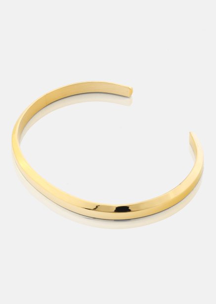 Armbånd Whisper – 18k Gullbelagt