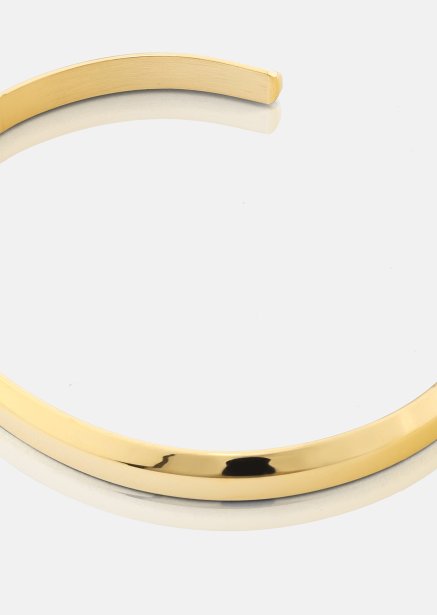 Armbånd Whisper – 18k Gullbelagt