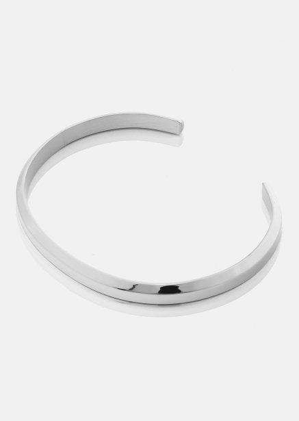 Armbånd Whisper – Sølvbelagt