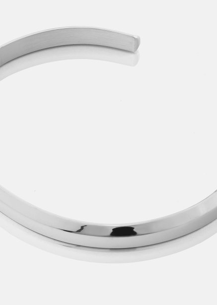 Armbånd Whisper – Sølvbelagt