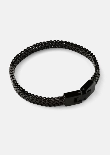 Armbånd Flyer - Krombelagt