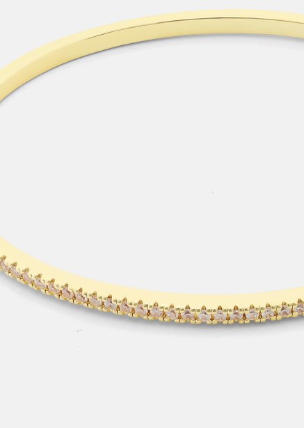 Armbånd Serenya Line - 18k Gullbelagt