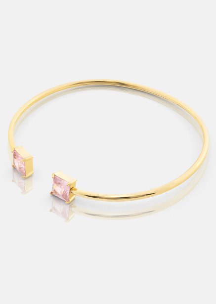 Armbånd Radiance – 18k Gullbelagt