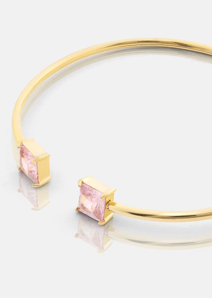 Armbånd Radiance – 18k Gullbelagt