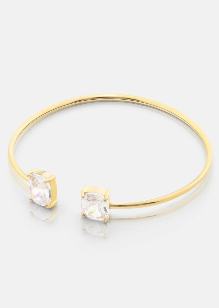 Armbånd Radiance – 18k Gullbelagt