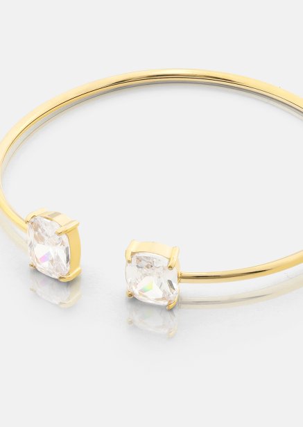 Armbånd Radiance – 18k Gullbelagt