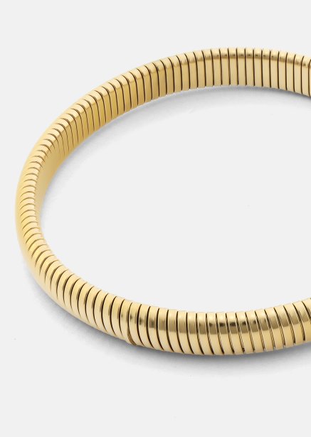 Armbånd Aurevia Flow - 18k Gullbelagt