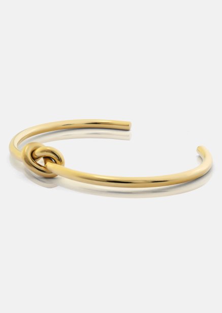 Armbånd Haley - 18k Gullbelagt
